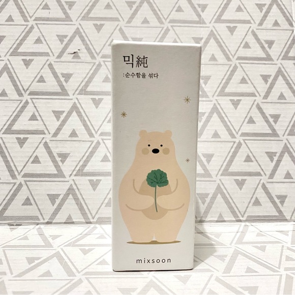 mixsoon Soondy Centella Asiatica Essence 100ml - Picture 7 of 10